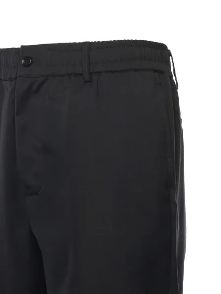 Pantaloni Giuliano Galiano negru