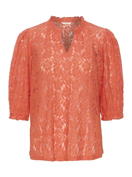 Cream Halenka Kaspis korálová