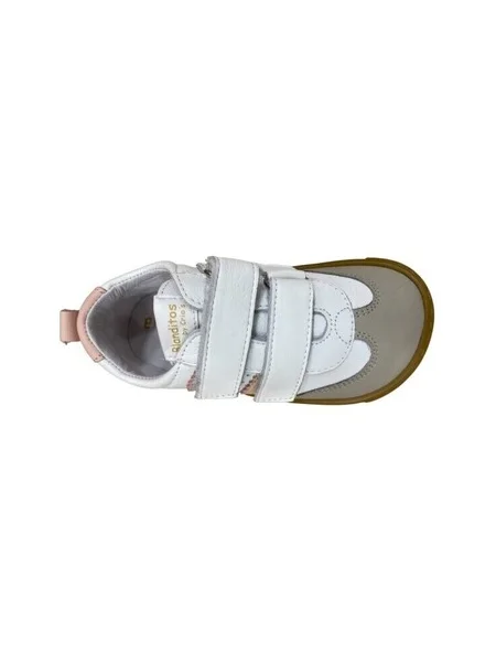 Pantofi copii Blanditos alb