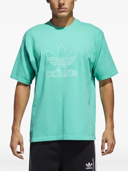 Geacă Adidas stretch cu legături cu model camuflaj albastru