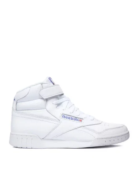 Reebok Αθλητικά EO-EX-O-FIT HI λευκό