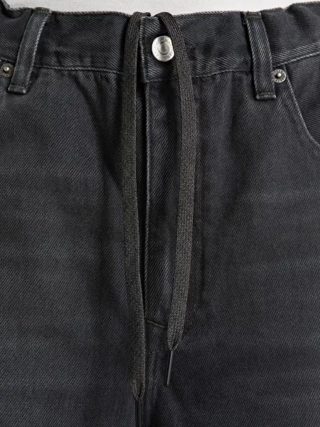 Джинси Replay сірі