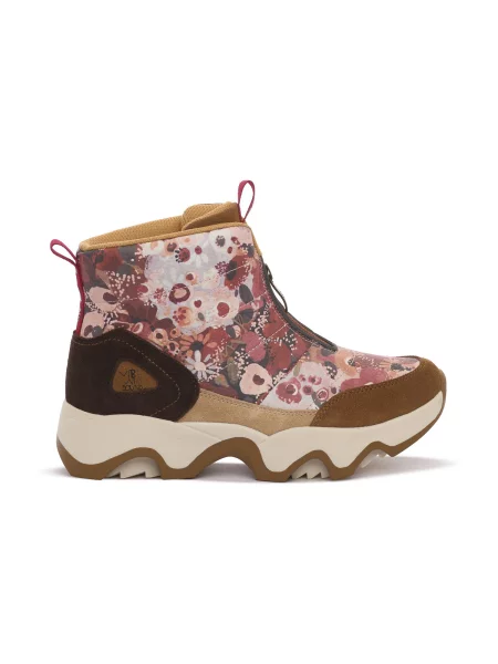 Pantofi Anekke negru