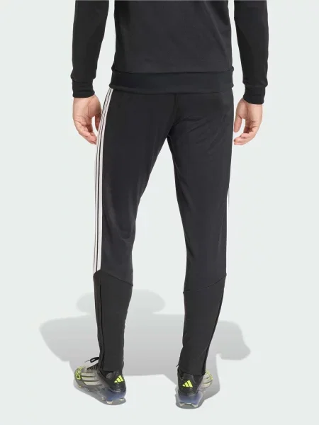 Спортивные штаны Adidas черные