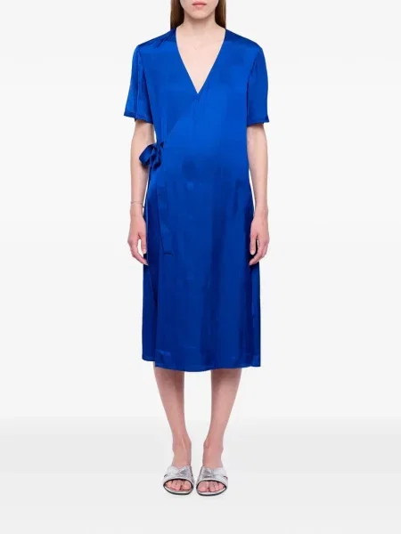 Rochie Zadig&voltaire albastru