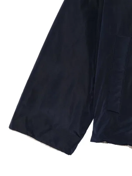 Gulerat geacă Weekend Max Mara albastru