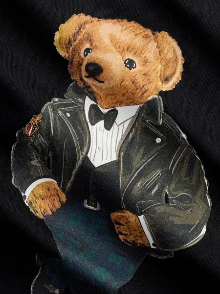 Детское поло Polo Ralph Lauren