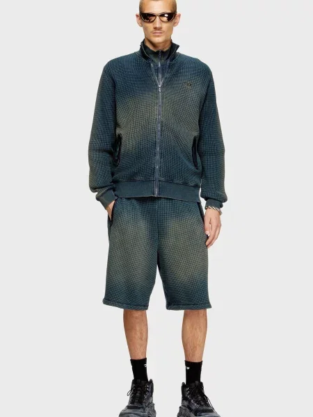 Свитер Diesel синий