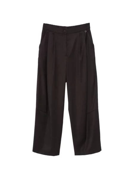 Pantaloni Dixie maro