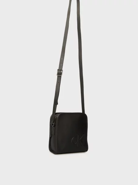 Сумка Calvin Klein черная