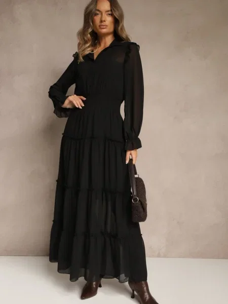 Rochie Arivite neagră