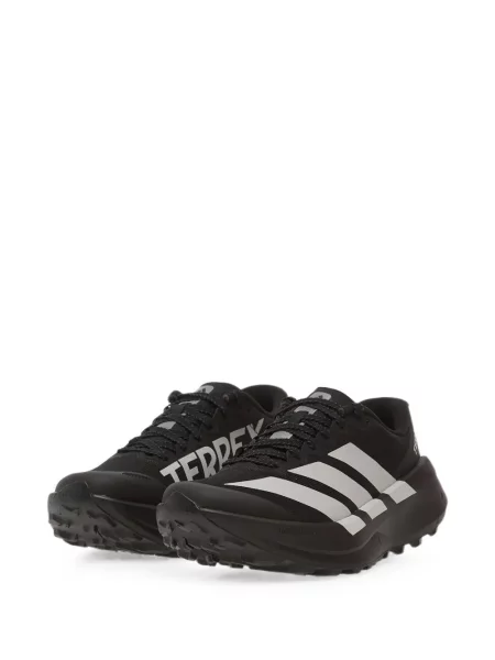 Sneakerși Adidas Adizero alergare roșu