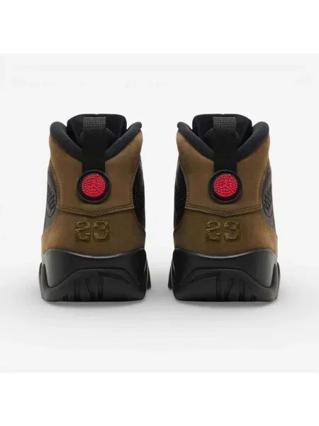 Pantofi Nike retro alb