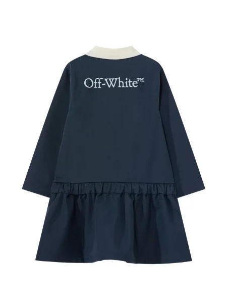 Gyerek ruha Off-white fehér