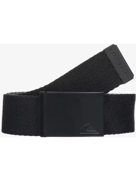 Spodnie Quiksilver czarne