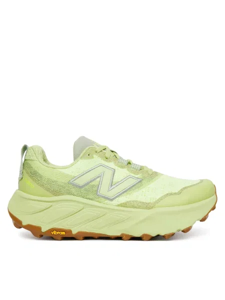 Pantofi pentru alergare New Balance Hierro verde