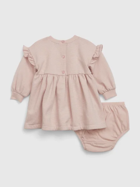 Rochie copii Gap roz