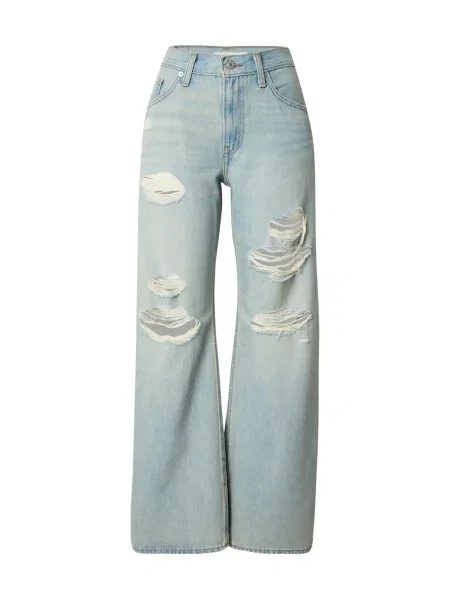 LEVI'S ® Τζιν Middy Loose Boot Jeans γαλάζιο
