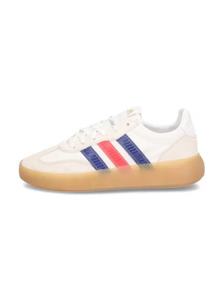 Tenisky Adidas bílé
