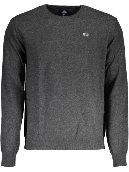 Pulover La Martina gri