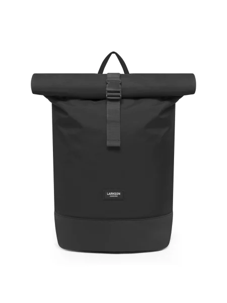 LARKSON Rucsac Janne' negru