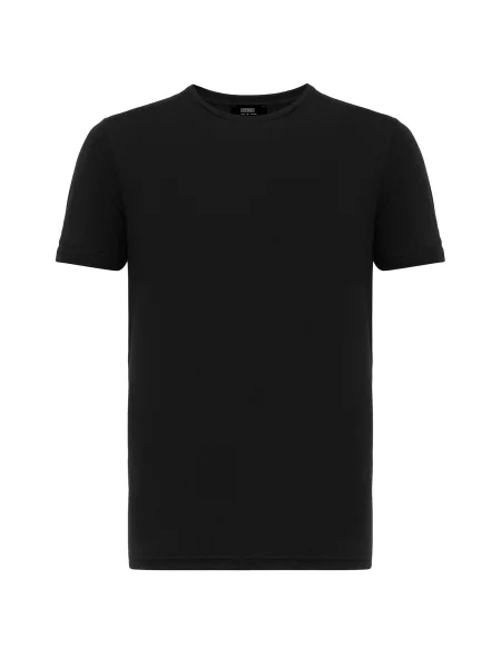Antioch Tricou negru