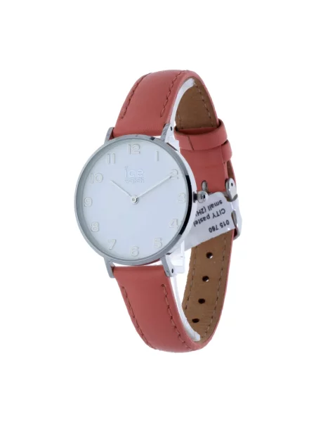 Zegarek Ice Watch brązowy