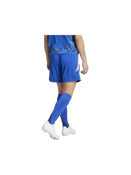 Rövid ruha Adidas kék