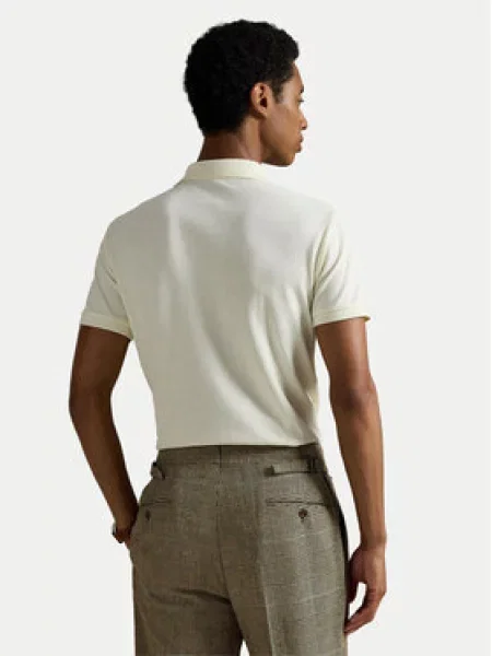 Polo Ralph Lauren Polo marškinėliai Écru