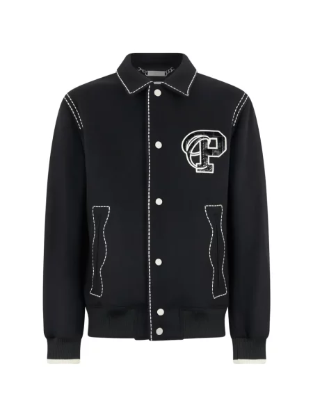 Geacă Philipp Plein negru
