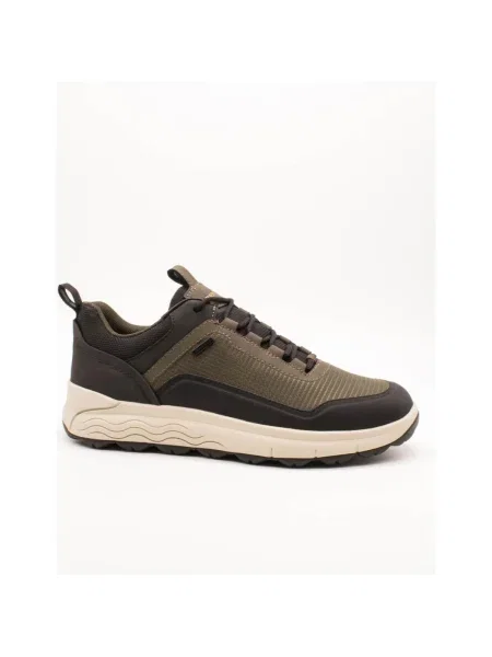 Sneaker Geox zöld