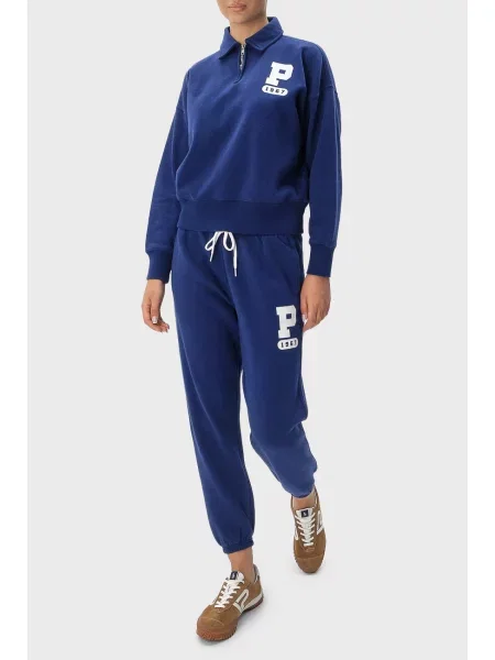 Спортивний костюм Polo Ralph Lauren синій