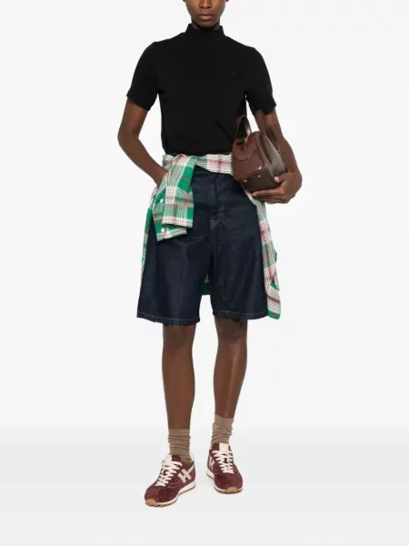 Tricou Maje negru