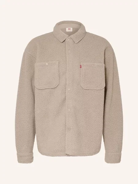 LEVI'S ® Přechodná bunda brokátová