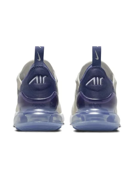 Pantofi Nike albastru