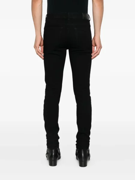 Blugi skinny Marc O'polo negru