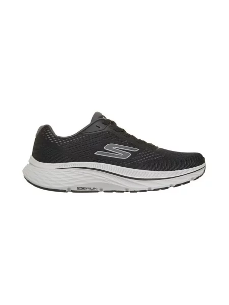 Bežecké bežecké topánky Skechers biela