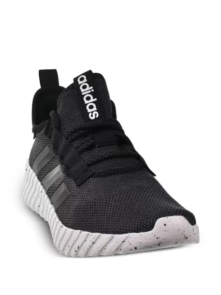 Sneakerși Adidas Cloudfoam gri