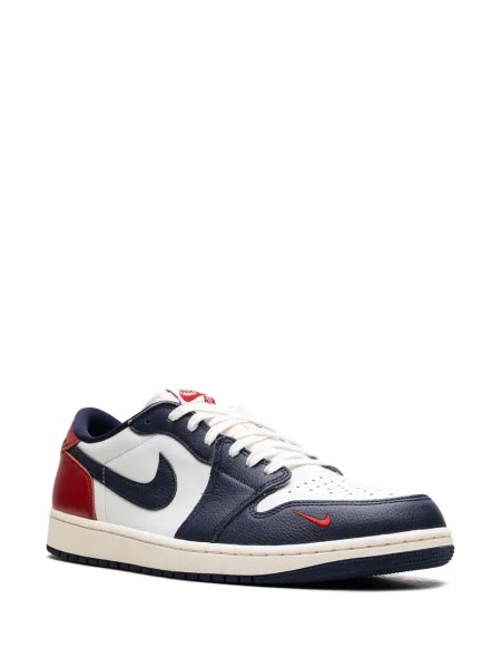 Маратонки Jordan Air Jordan 1 бяло