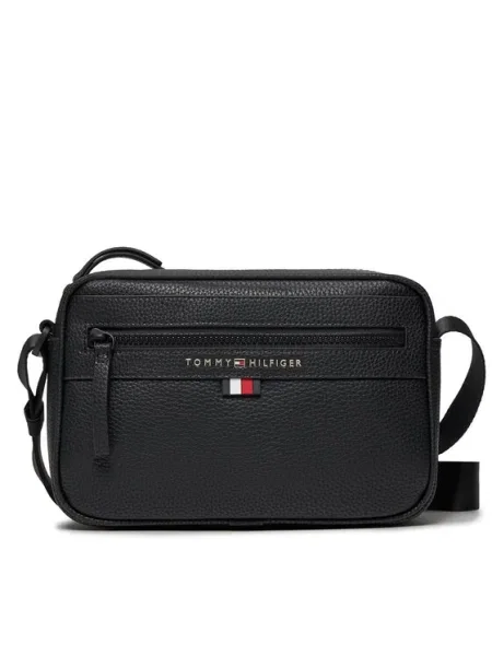 Мъжка чантичка Tommy Hilfiger черно