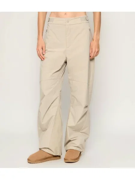Bogner Fire + Ice Pantaloni de schi Eliani bej