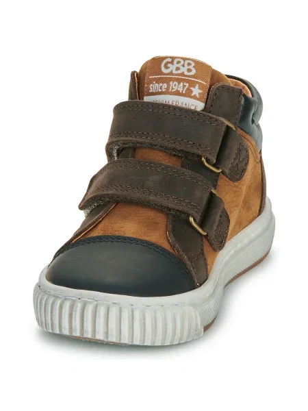 Pantofi copii Gbb maro
