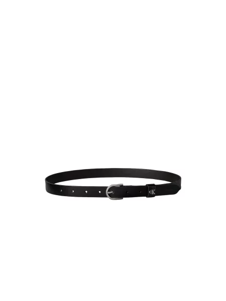 Calvin Klein Opasky čierna