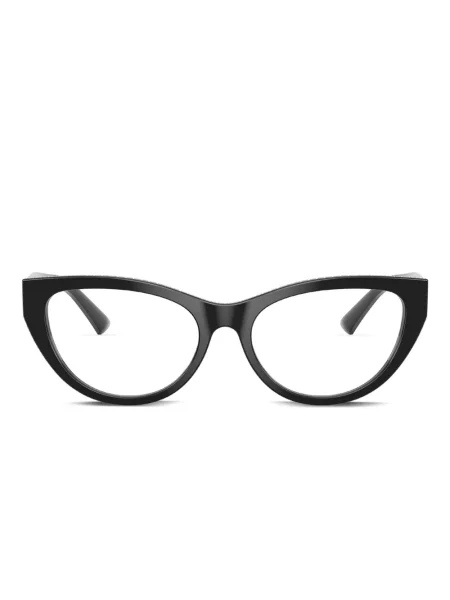 Sunčane naočale Jimmy Choo Eyewear crna