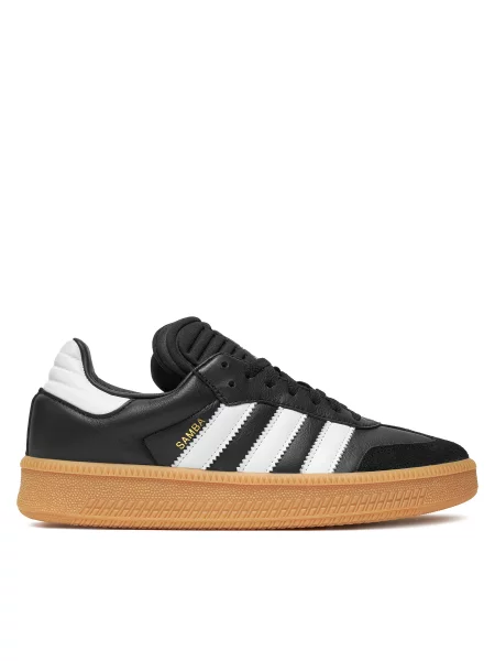Superge adidas Samba Xlg črna