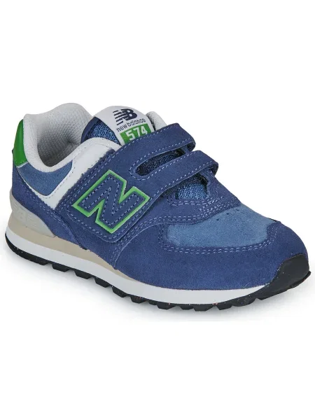 Pantofi copii New Balance albastru