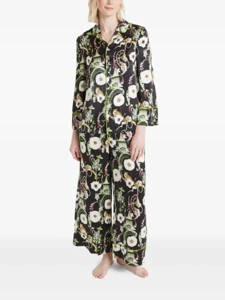 Top Temperley London negru