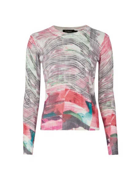 Pulover Desigual