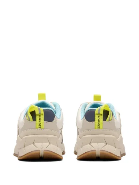 Dětské tenisky Clarks