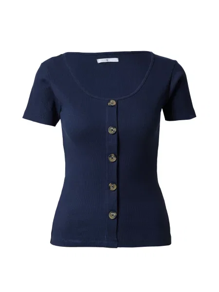 Hailys Tricou Samma bleumarin